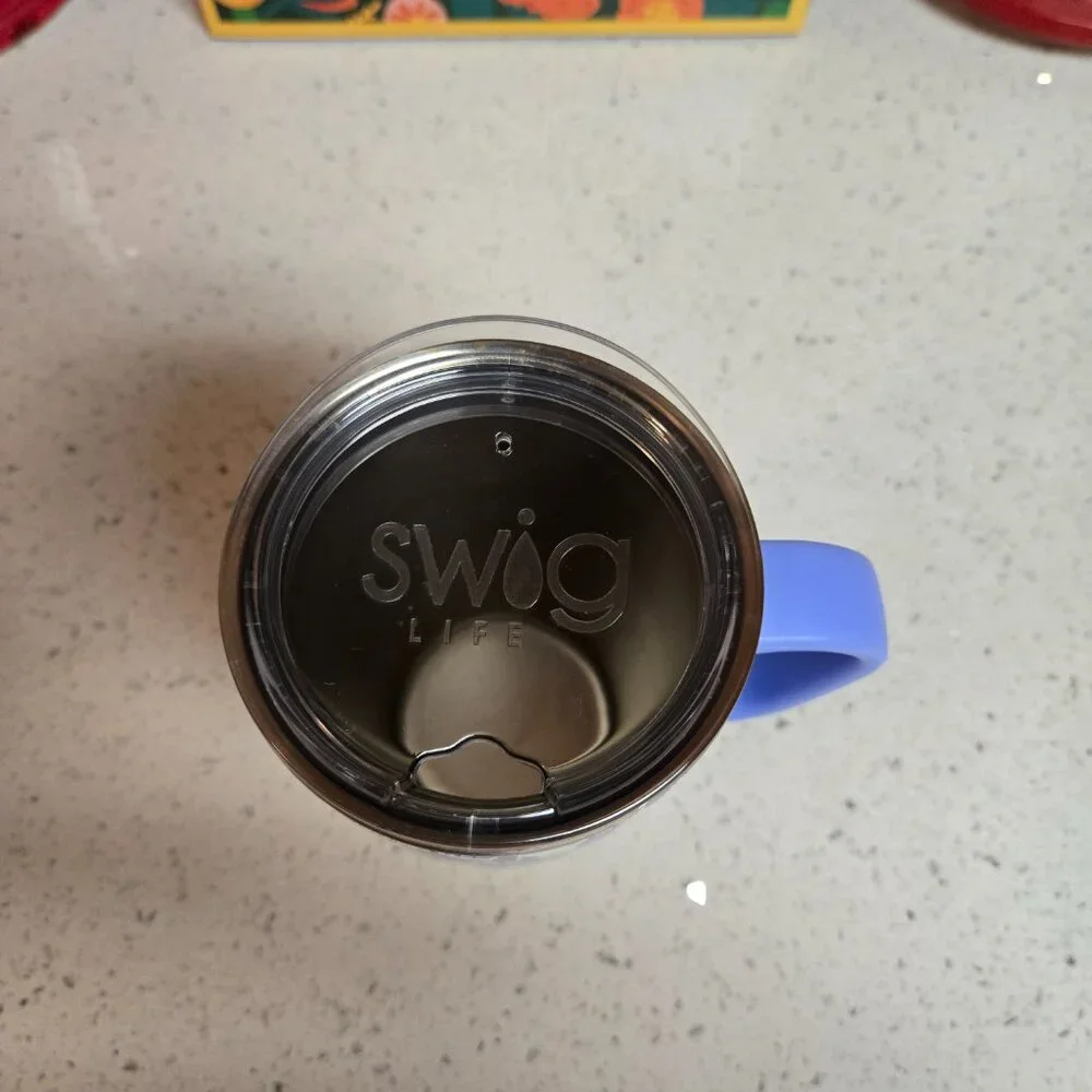 Swig Life 18oz Travel Mug - Picture 2 of 5